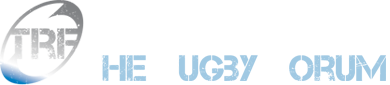 The Rugby Forum