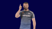 Bevanrodd GIF by Sale Sharks Rugby