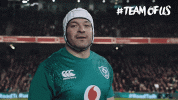 irish rugby yes GIF by VodafoneIreland