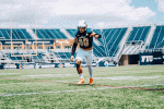 Florida International University Football GIF by FIU