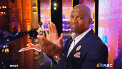 Episode 8 Nbc GIF by America's Got Talent