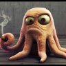Paul Psychic Octopus